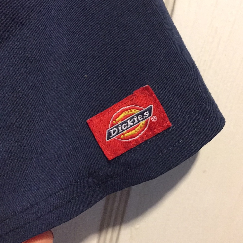 Scrub top - Picture 2 of 2
